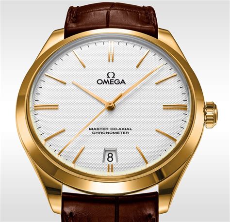 OMEGA Horloges 